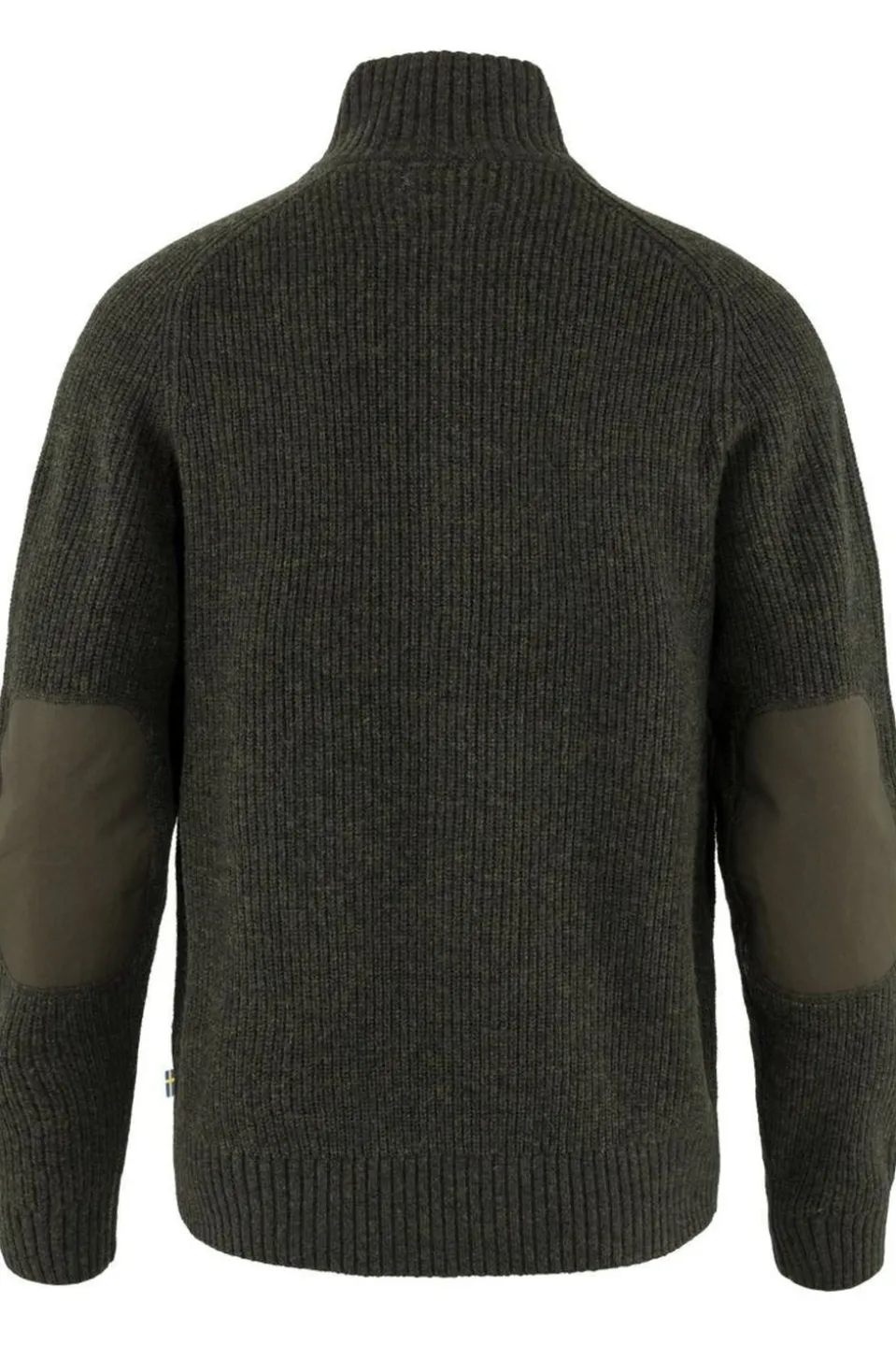 Fjällräven Trui Övik Zip Cardigan Knit M