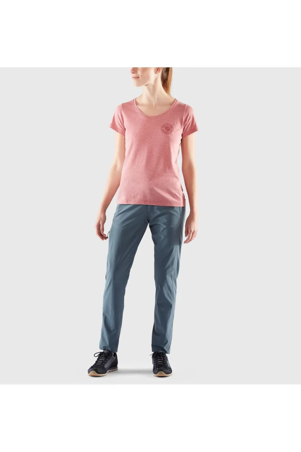 Fjällräven T-Shirt 1960 Logo Tee