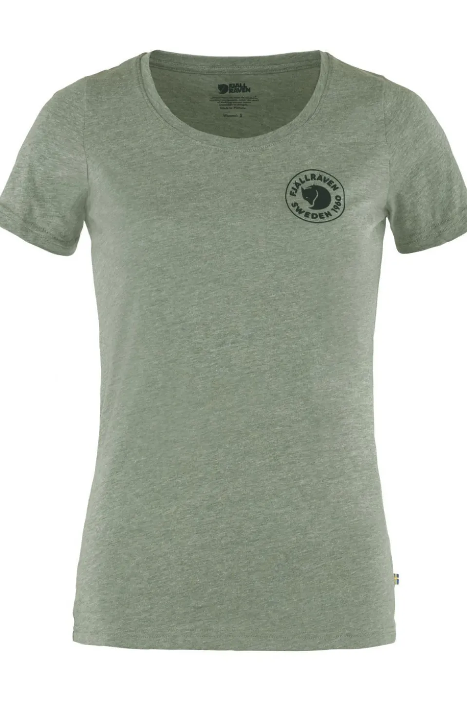 Fjällräven T-Shirt 1960 Logo Tee