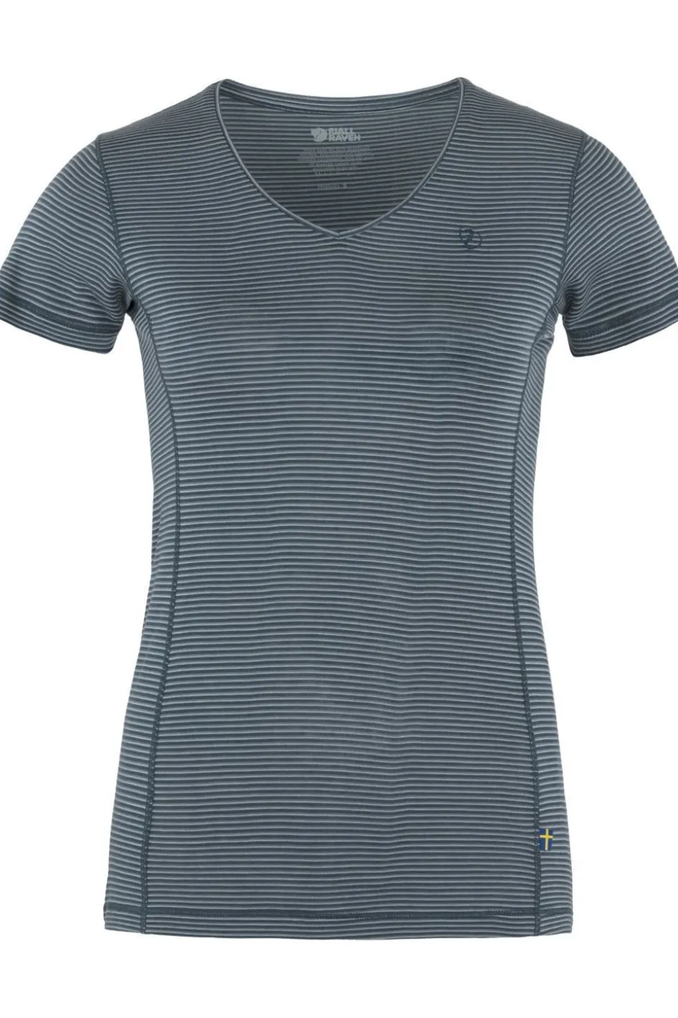 Fjällräven T-Shirt Abisko Cool Tee