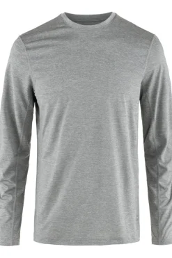 Fjällräven T-Shirt Abisko Day Hike Ls Tee
