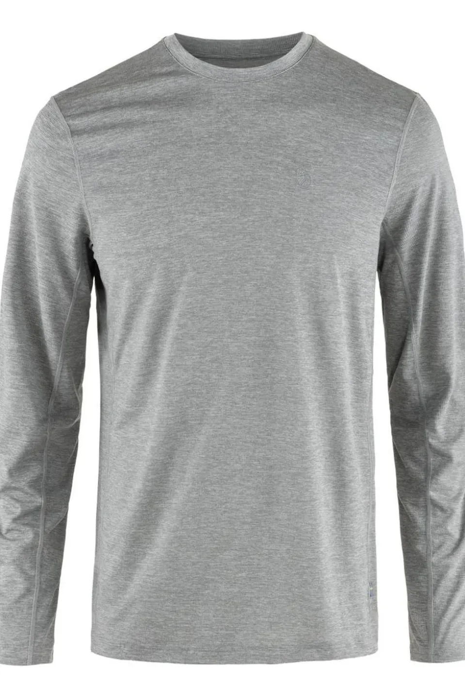 Fjällräven T-Shirt Abisko Day Hike Ls Tee