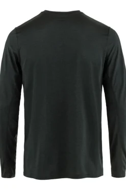 Fjällräven T-Shirt Abisko Day Hike Ls Tee