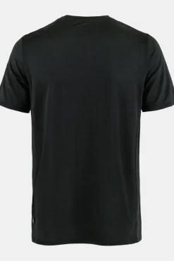 Fjällräven T-Shirt Abisko Lite Ss M