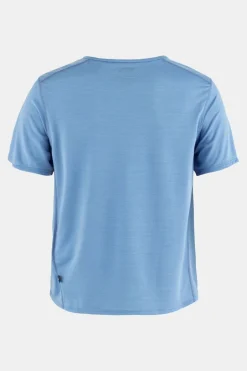 Fjällräven T-Shirt Abisko Lite Ss W