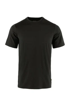 Fjällräven T-Shirt Abisko Wool Ss M