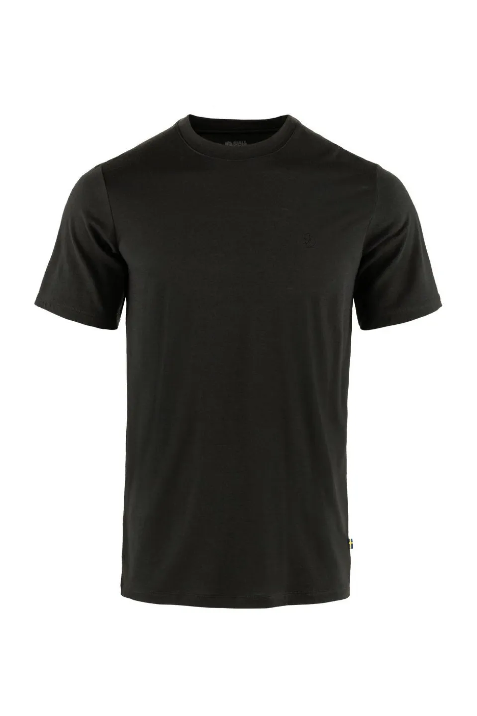 Fjällräven T-Shirt Abisko Wool Ss M