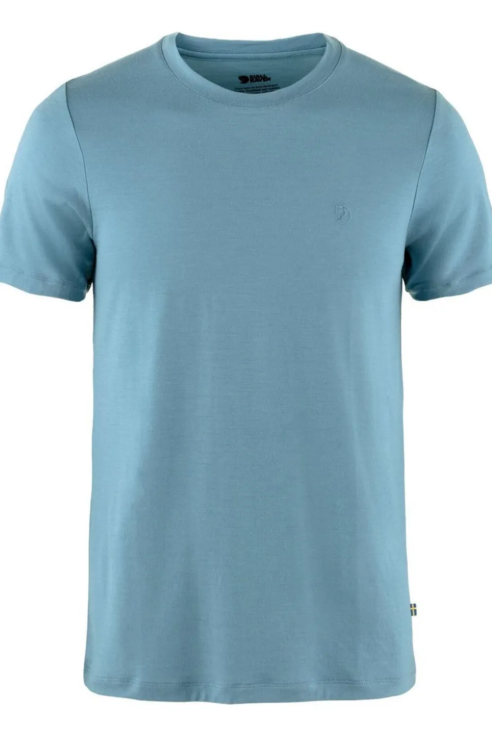 Fjällräven T-Shirt Abisko Wool Ss M