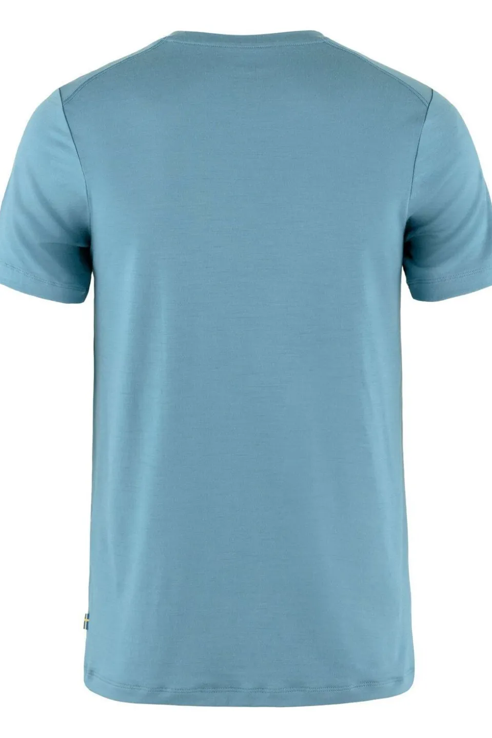 Fjällräven T-Shirt Abisko Wool Ss M