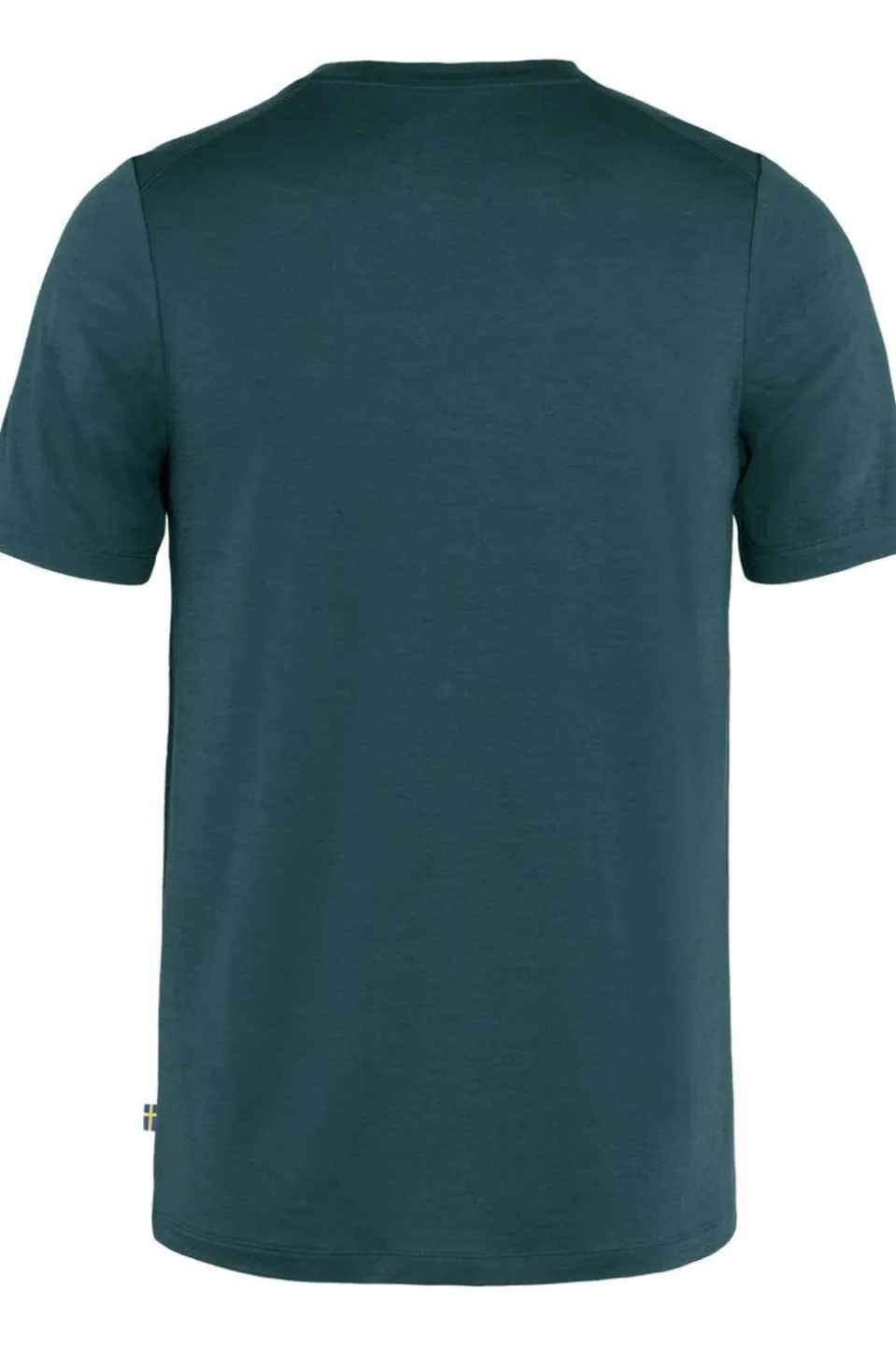 Fjällräven T-Shirt Abisko Wool Classic Ss M