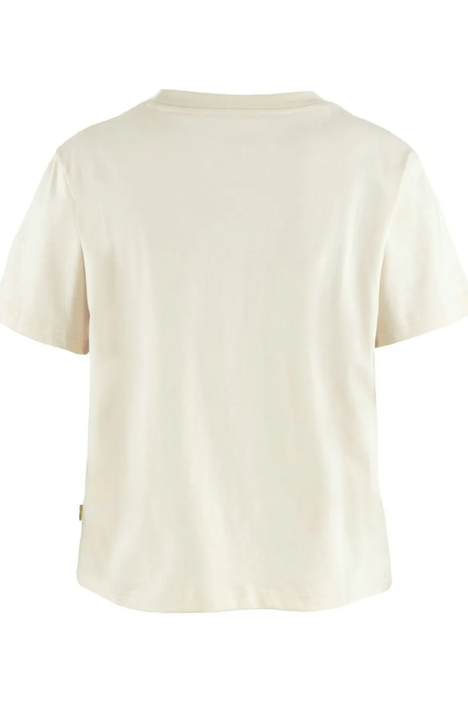 Fjällräven T-Shirt Fjällblomster Logo T-Shirt W
