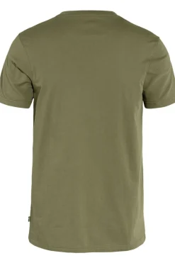Fjällräven T-Shirt Fjällräven Equipment M