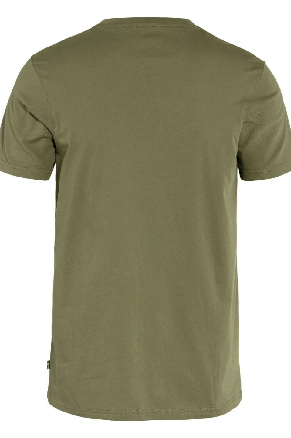 Fjällräven T-Shirt Fjällräven Equipment M