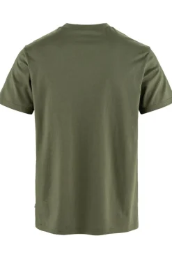 Fjällräven T-Shirt Fjällräven Heavy Classic T-Shirt M