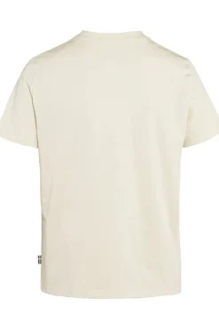 Fjällräven T-Shirt Fox Boxy Logo Tee W