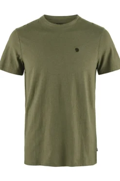Fjällräven T-Shirt Hemp Blend T-Shirt M