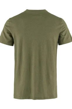 Fjällräven T-Shirt Hemp Blend T-Shirt M