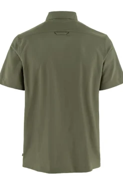 Fjällräven T-Shirt High Coast Pack Shirt Ss M