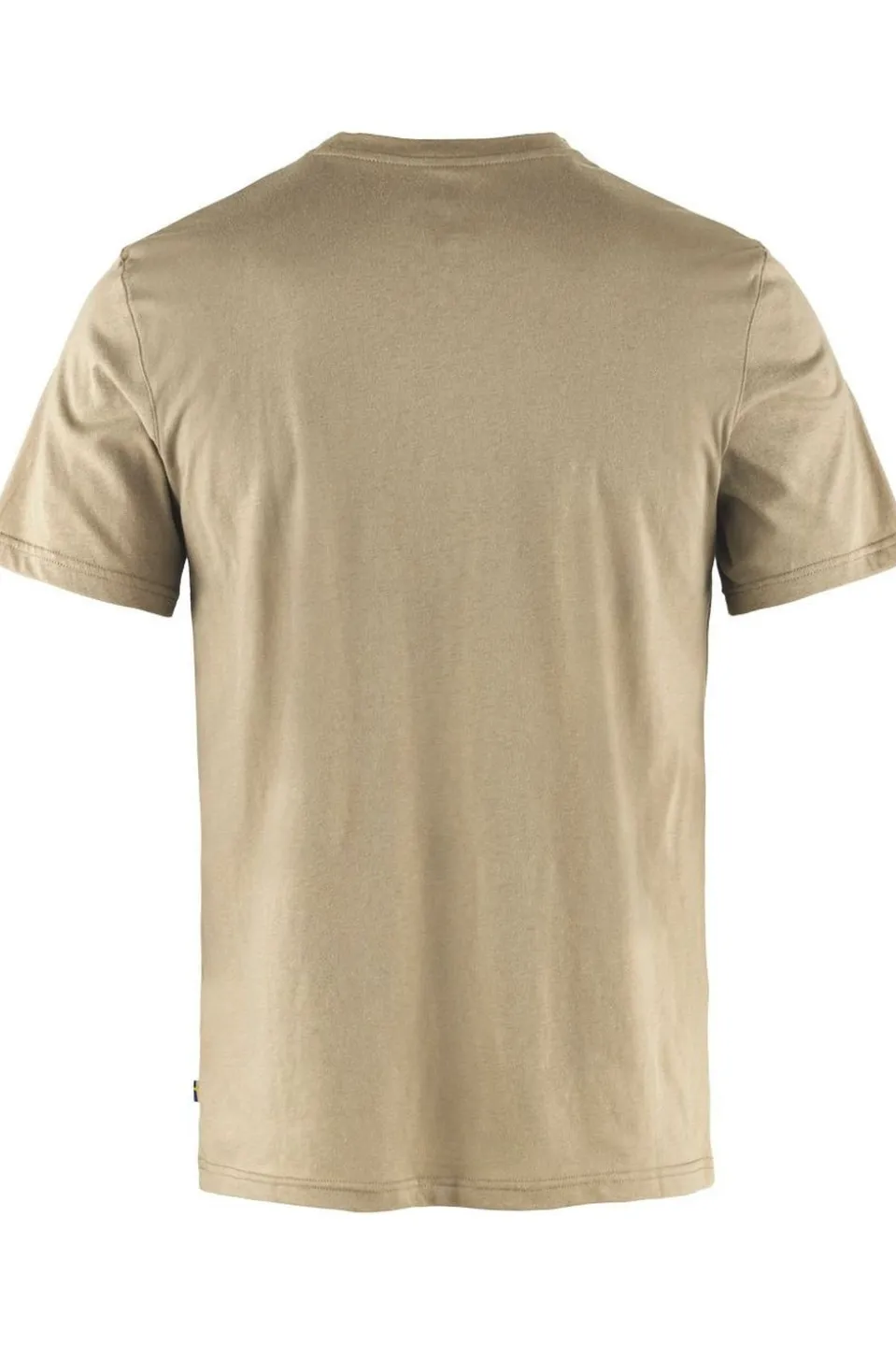 Fjällräven T-Shirt Lush Logo Tee