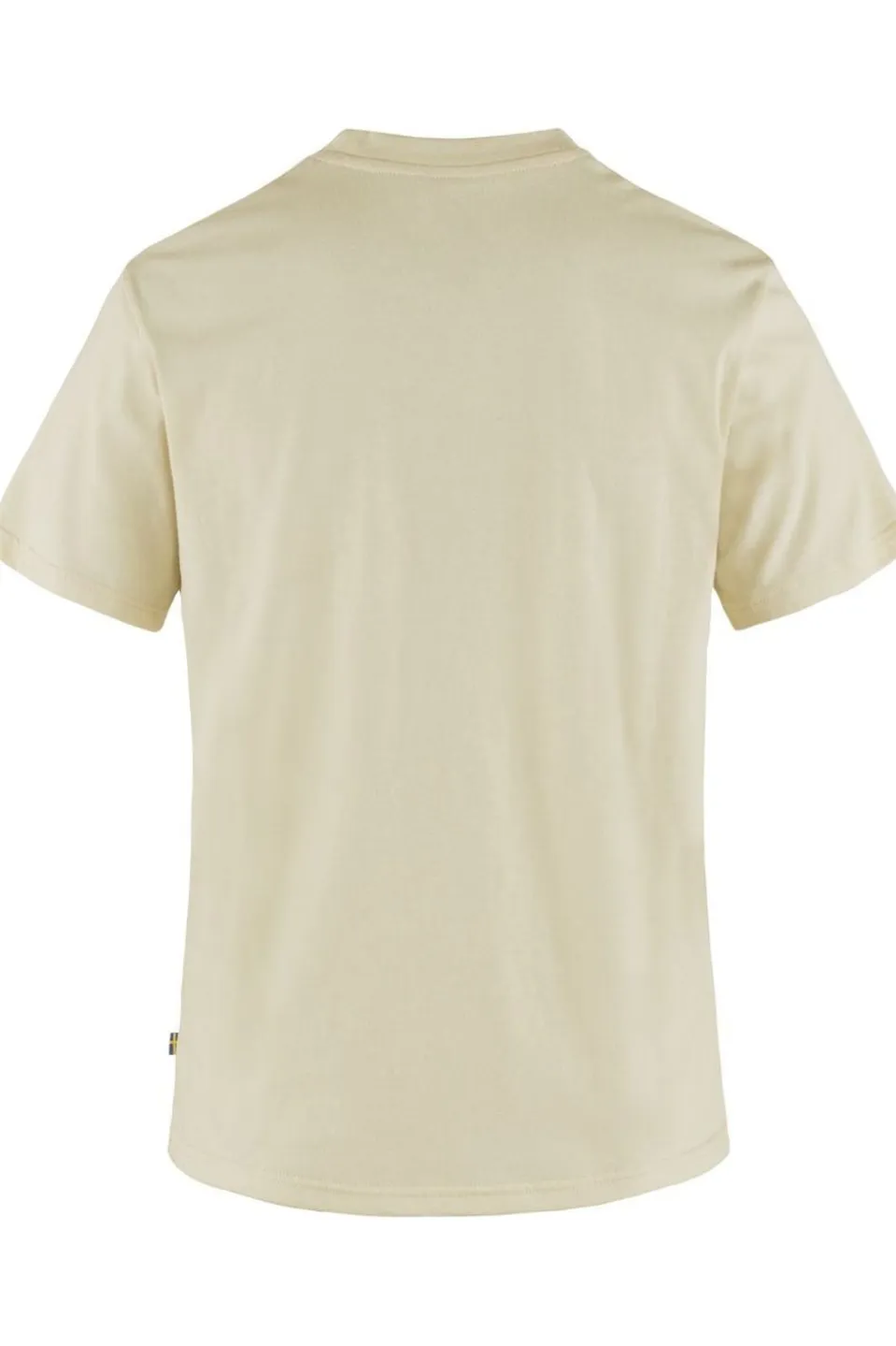 Fjällräven T-Shirt Lush Logo T-Shirt W