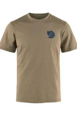 Fjällräven T-Shirt Walk With Nature T-Shirt
