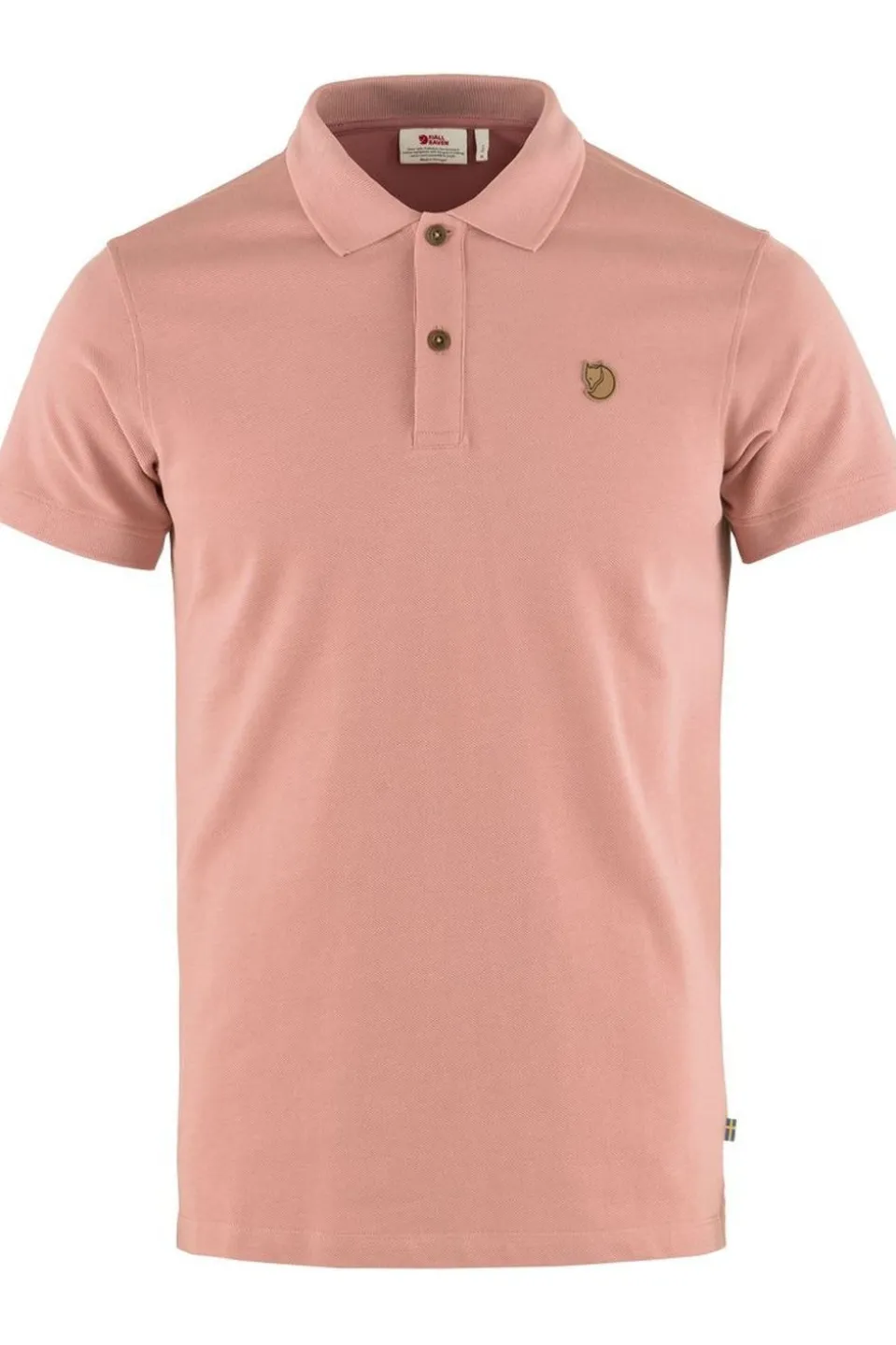 Fjällräven Övik Polo Shirt M