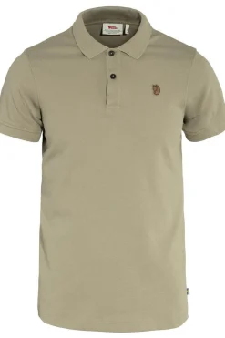 Fjällräven Övik Polo Shirt M