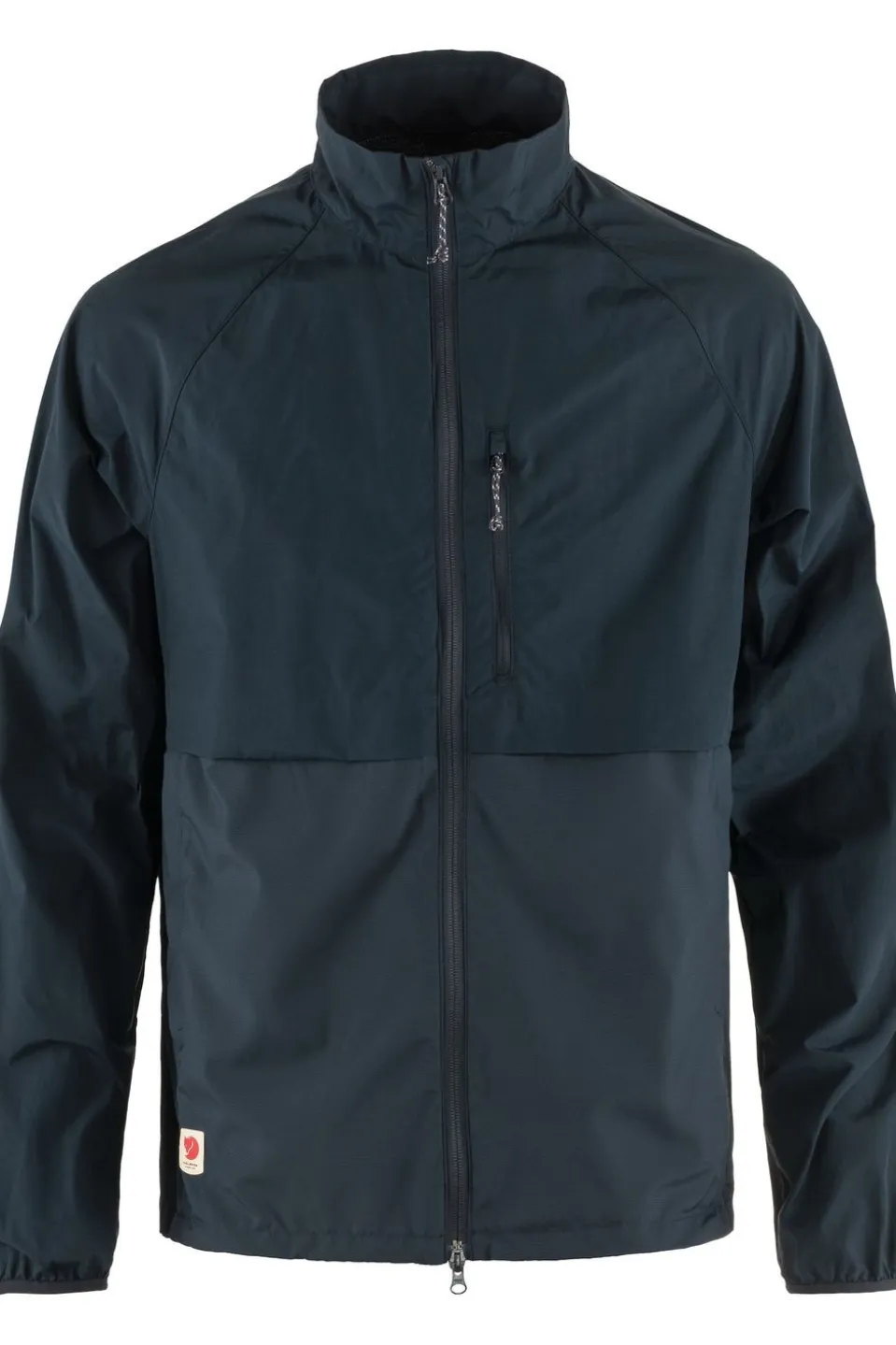Fjällräven Windstopper Hc Hybrid Wind Jacket