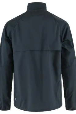 Fjällräven Windstopper Hc Hybrid Wind Jacket