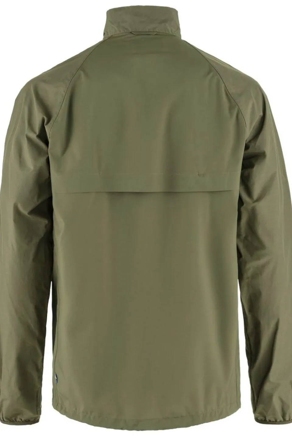 Fjällräven Windstopper Hc Hybrid Wind Jacket