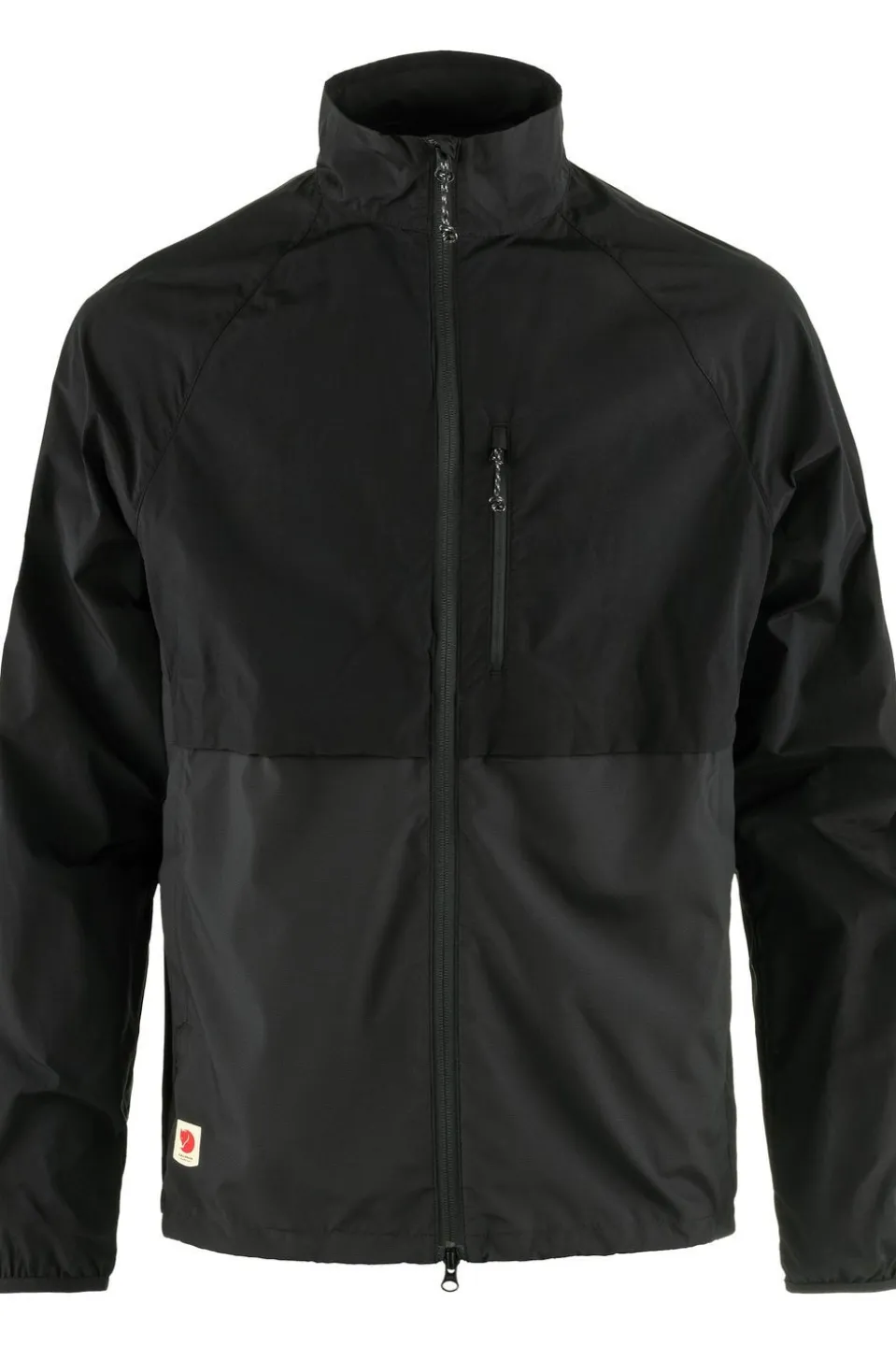 Fjällräven Windstopper Hc Hybrid Wind Jacket