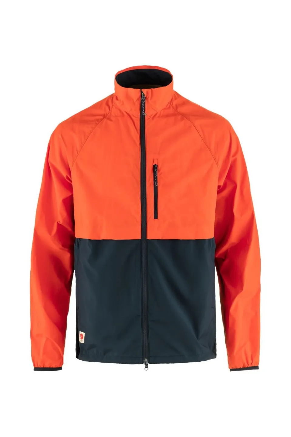 Fjällräven Windstopper Hc Hybrid Wind Jacket