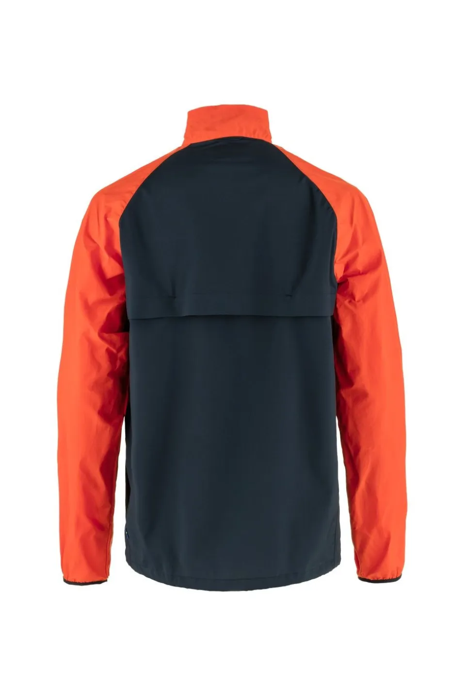 Fjällräven Windstopper Hc Hybrid Wind Jacket
