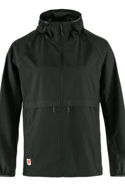 Fjällräven Windstopper High Coast Wind Hoodie W