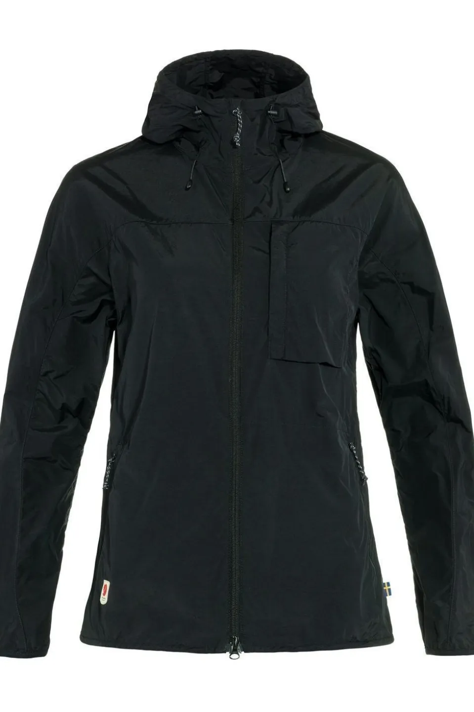 Fjällräven Windstopper High Coast Wind W