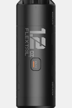 Flextail Gear Pomp Zero Pump Incl. Oplaadbare Batterij