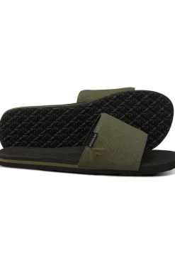 Foamlife Slippers New Sully Slide