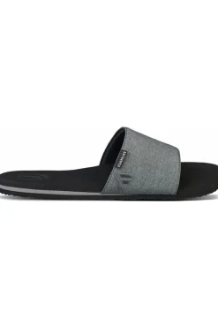 Foamlife Slippers Sharrp Slide Grey
