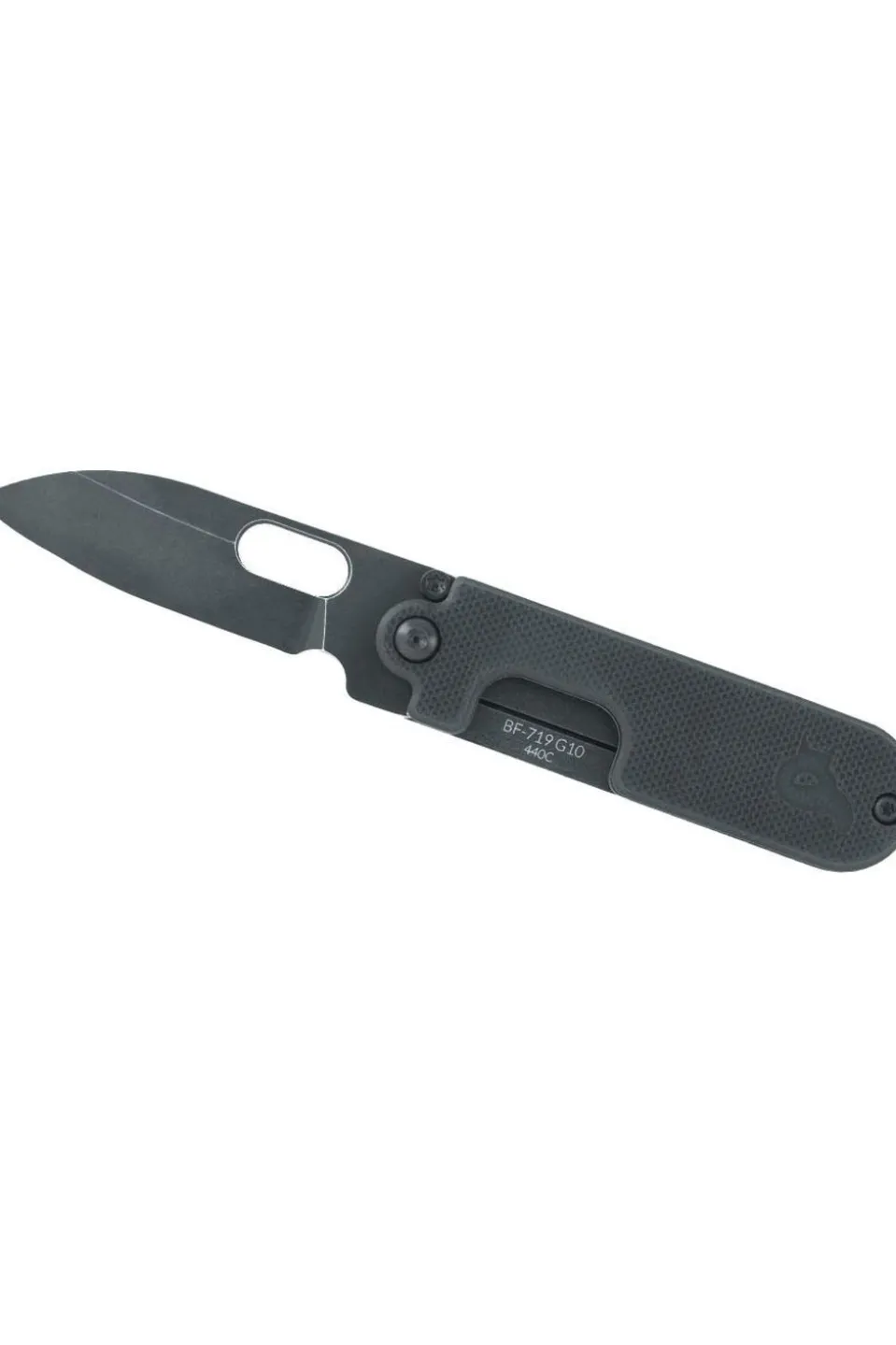 Fox Mes Black Fox Bean Gen 2 G10