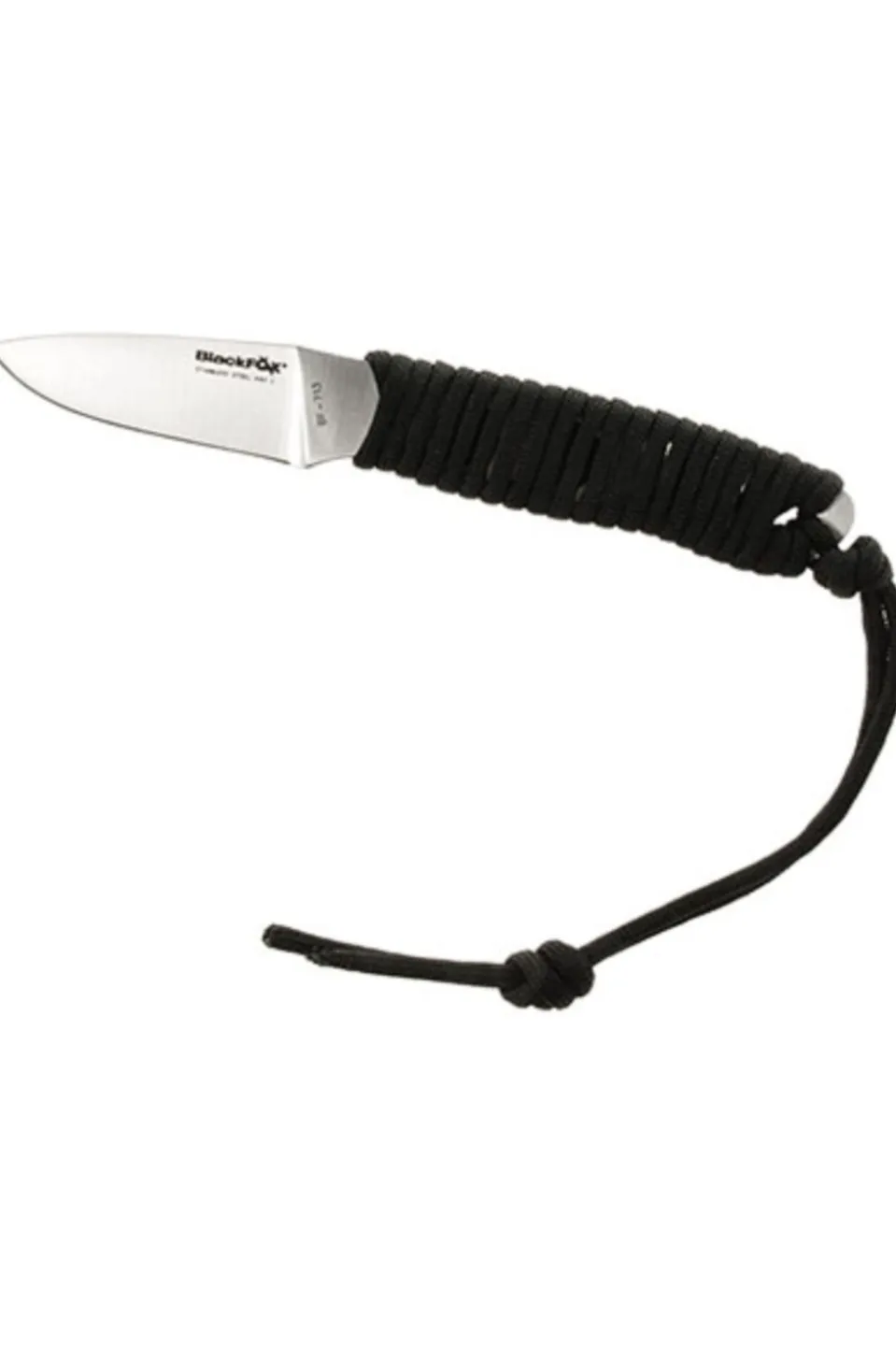 Fox Mes Black Fox Tarlo Fixed