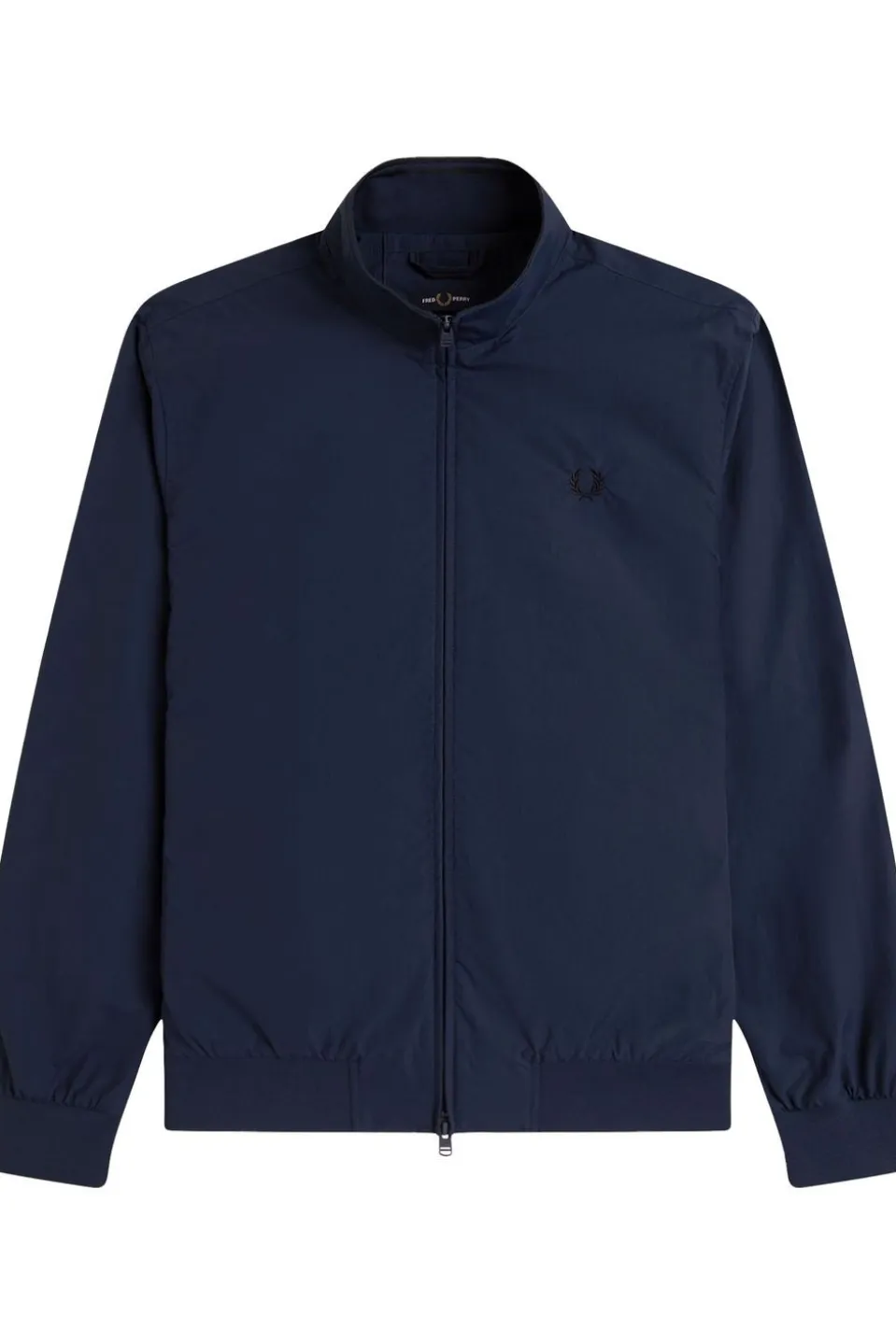 Fred Perry Jas The Brentham