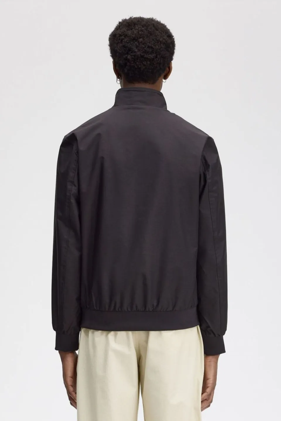Fred Perry Jas The Brentham