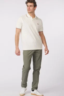 Fred Perry Polo Twin Tipped