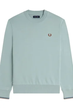 Fred Perry Trui Crew Neck