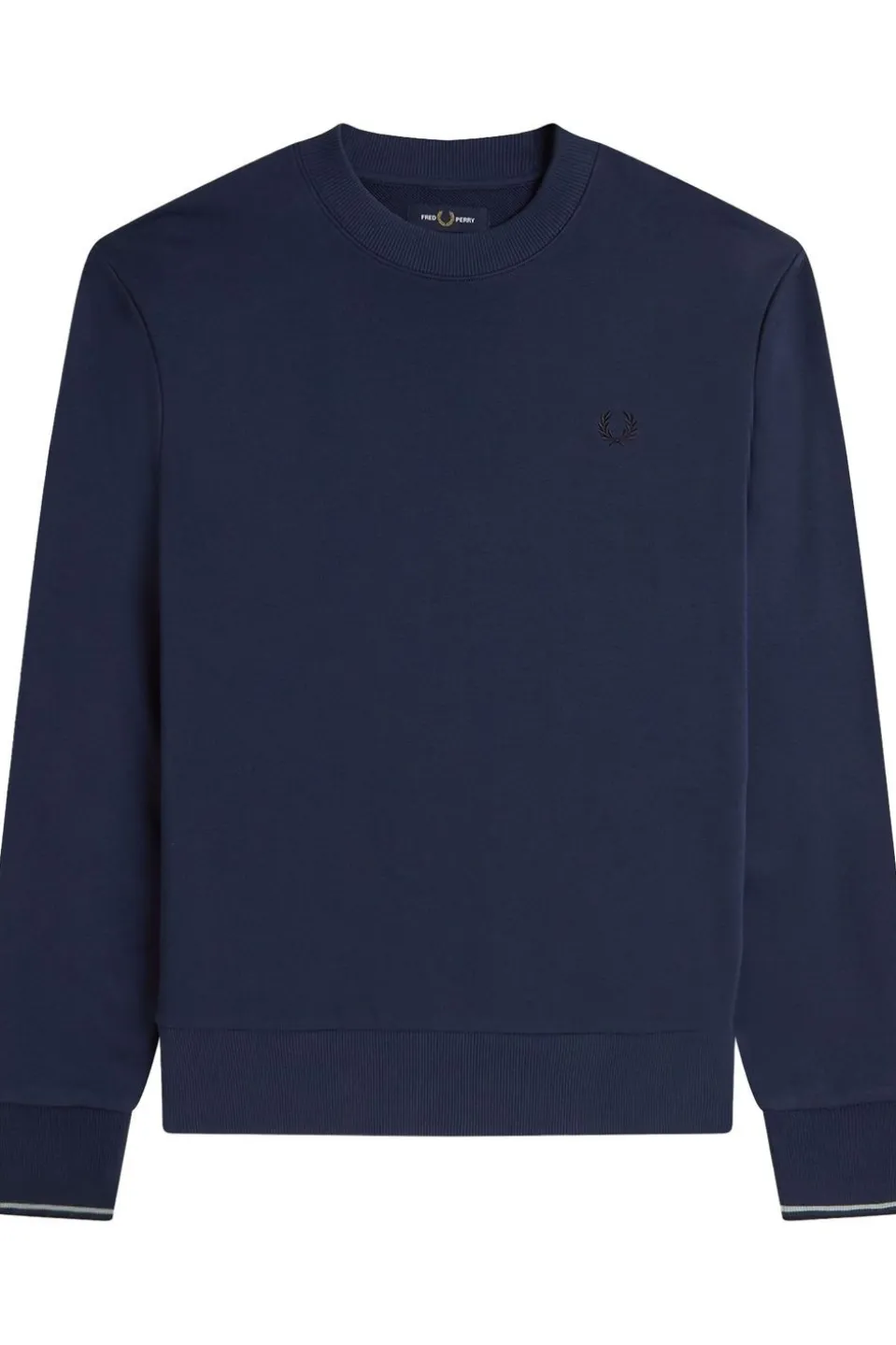 Fred Perry Trui Crew Neck
