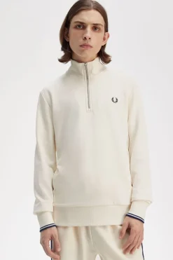 Fred Perry Trui Half Zip