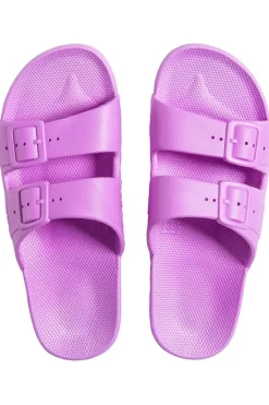 FREEDOM MOSES Slipper Ultra Slide