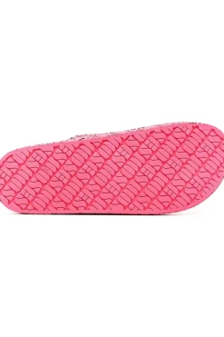 FREEDOM MOSES Slippers Original Fancy Ringo Glow