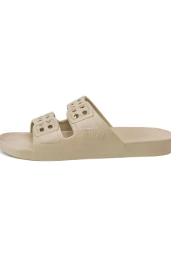 FREEDOM MOSES Slippers Paz Basic Sands