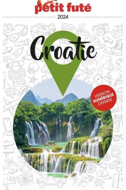 Fute Croatie 2024 Futé